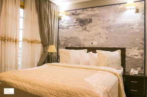 Гостиница Noubou International Hotel  Akwa Ii